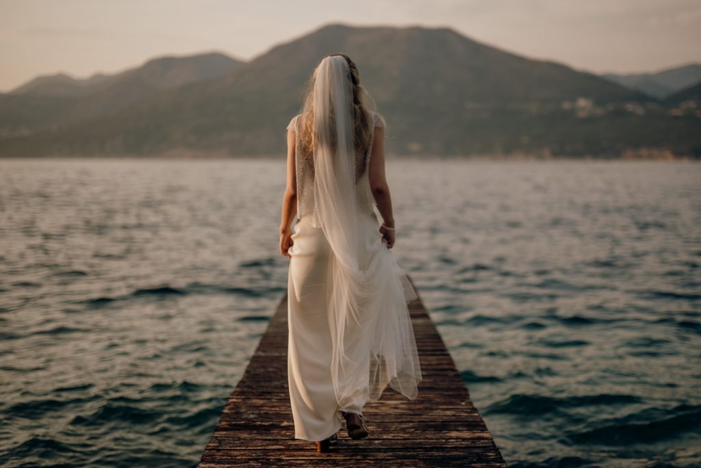 De Botanika Weddings | Luka | Croatia Wedding Venues