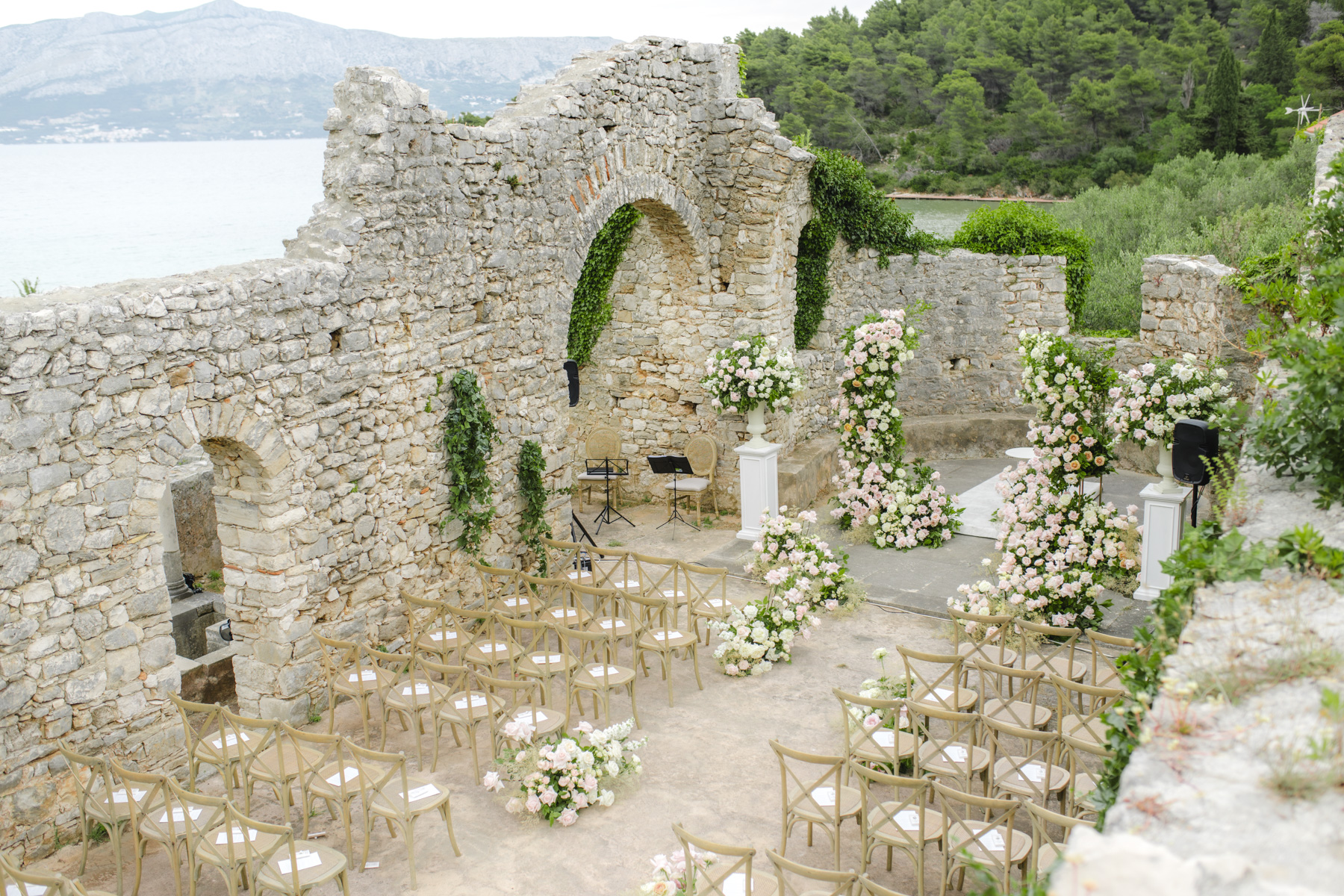 Croatia wedding packages 61