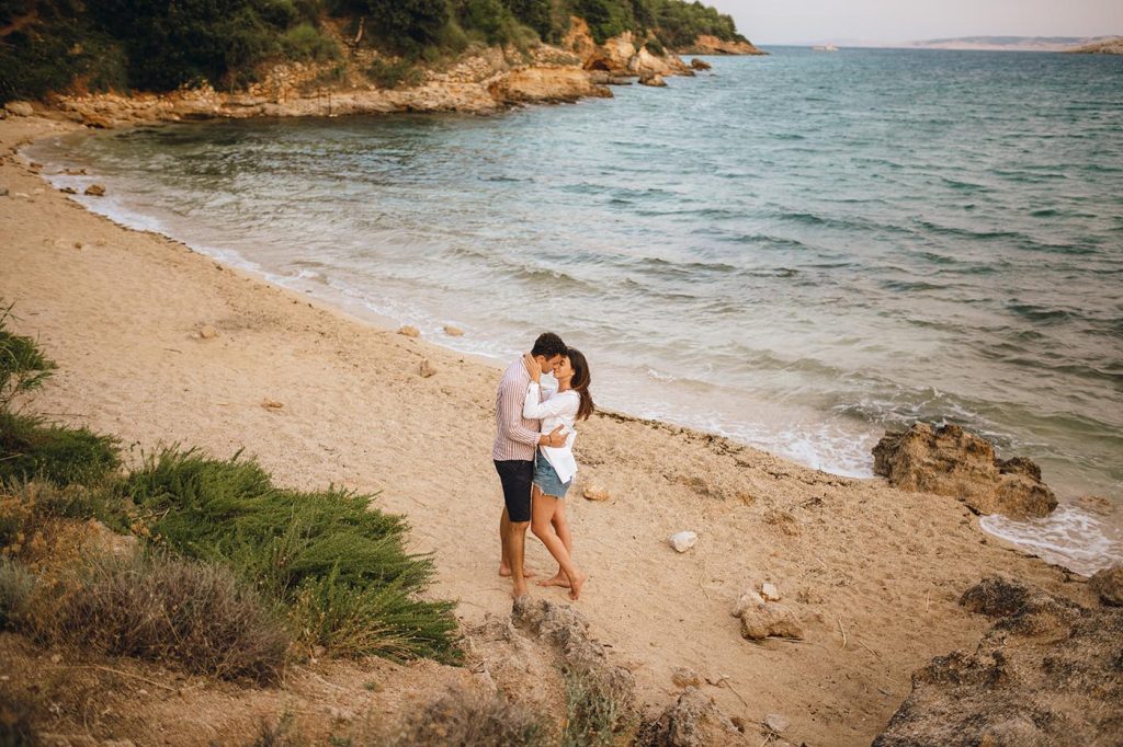 Elope in Croatia