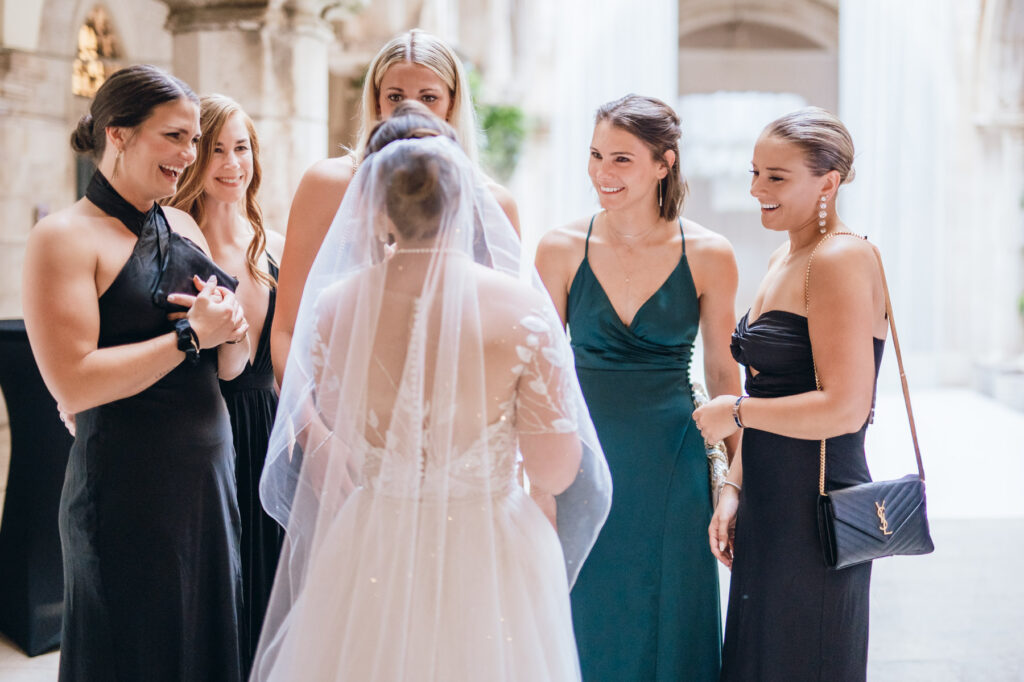 Dubrovnik wedding Sponza palace 38