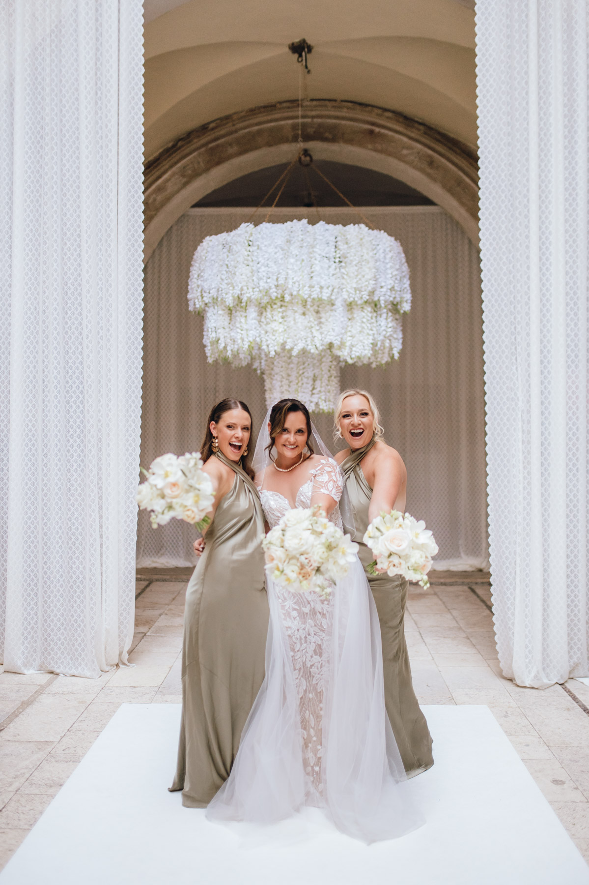 Dubrovnik wedding Sponza palace 45