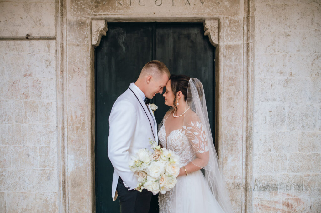 Dubrovnik wedding Sponza palace 68