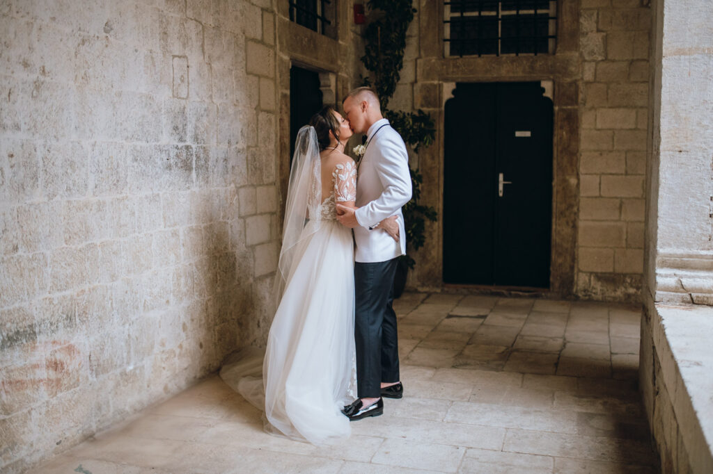 Dubrovnik wedding Sponza palace 71